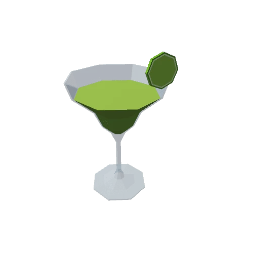 Cocktail B